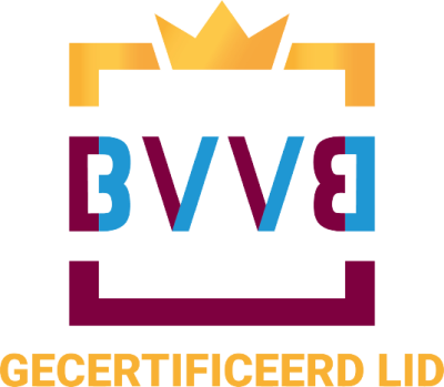 BVVB Gecertificeerd