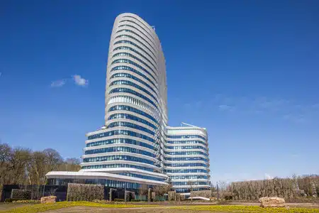 VvE-Reserves VvE box 3