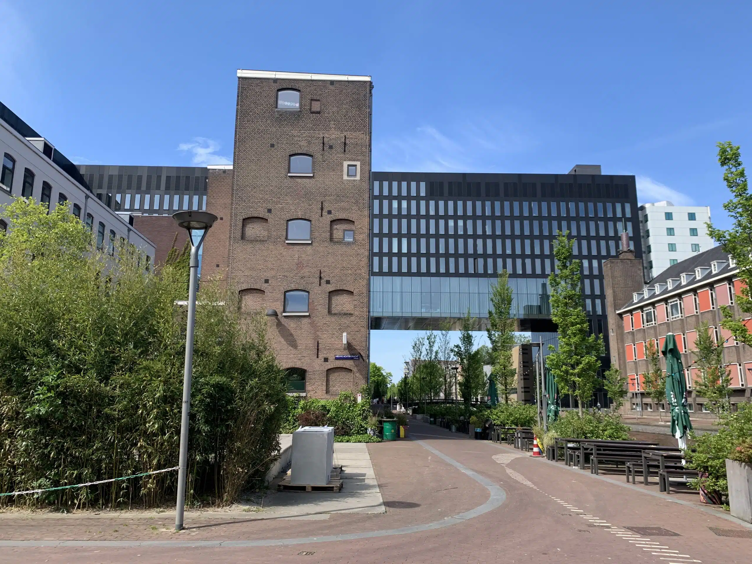 Loden waterleiding leiding vve lood1