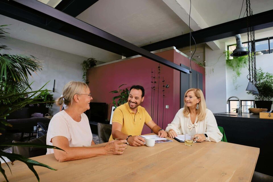 Centraal Beheer - Eigenaarsbelang