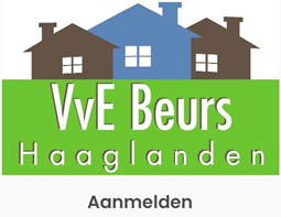 VvE Beurs Haaglanden Aanmelden