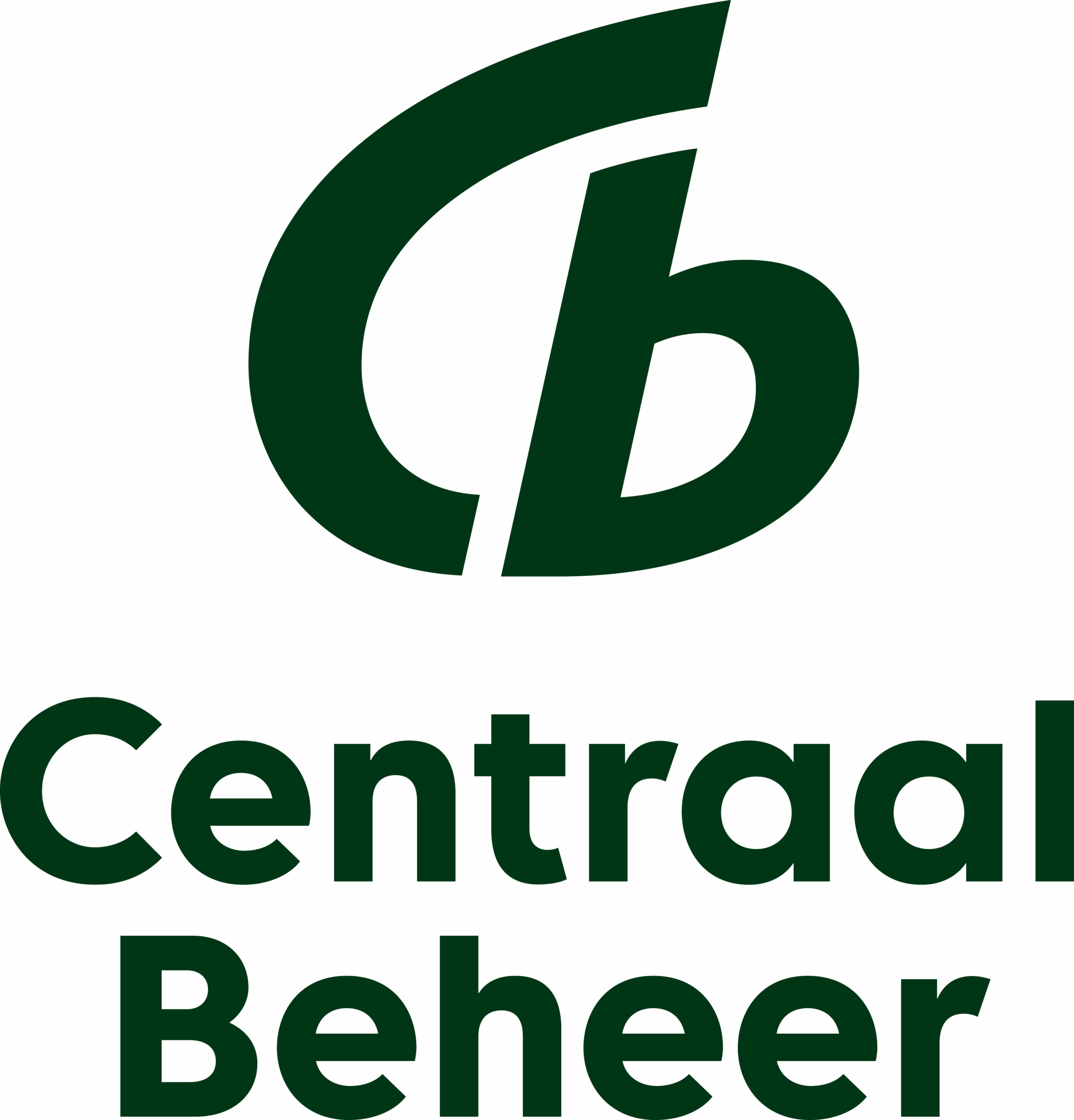 Centraal Beheer VvE