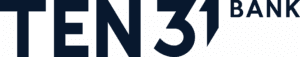 Logo TEN31 Bank