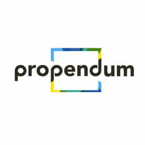 Logo Propendum