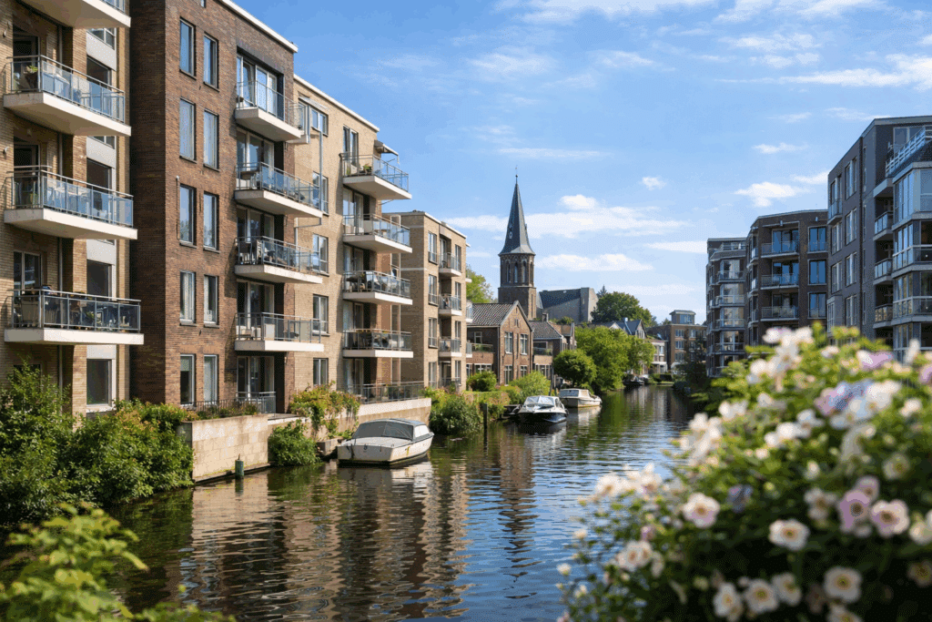 Vereniging Eigen Huis VEH