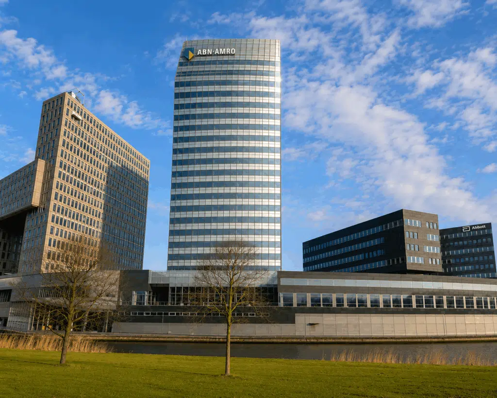 ABN AMRO VvE