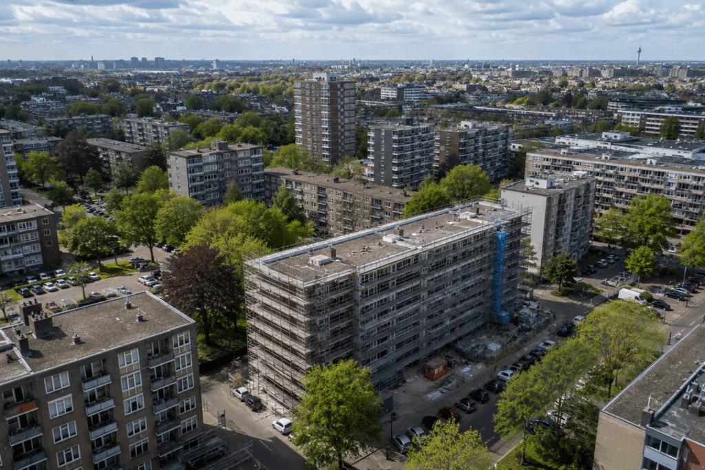 VvE Onderhoud
