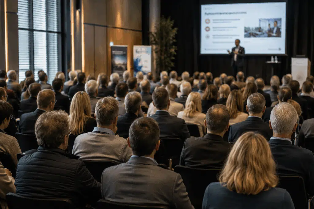 VvE beurs PROVADA